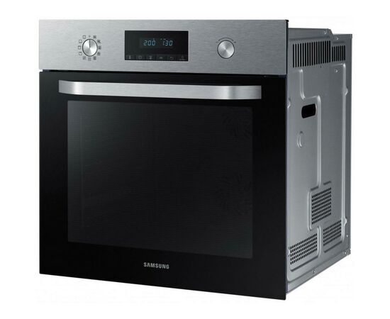 Духовой шкаф Samsung NV68R2340RS/WT, изображение 2
