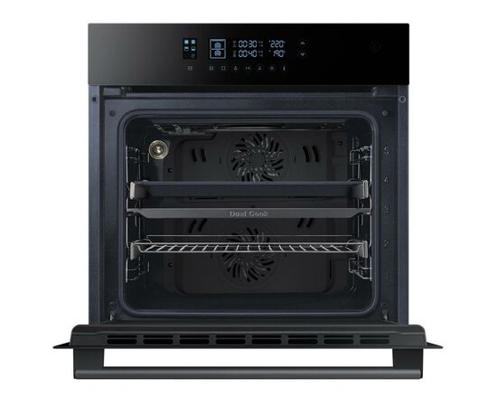 Духовой шкаф Samsung NV68R5540CB/WT, изображение 3 Духовой шкаф Samsung NV68R5540CB/WT, изображение 3