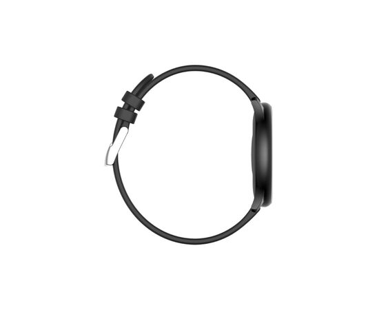 Смарт-часы Maxcom Fit FW32 NEON Black, изображение 3 Смарт-часы Maxcom Fit FW32 NEON Black, изображение 3