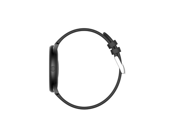 Смарт-часы Maxcom Fit FW32 NEON Black, изображение 4 Смарт-часы Maxcom Fit FW32 NEON Black, изображение 4