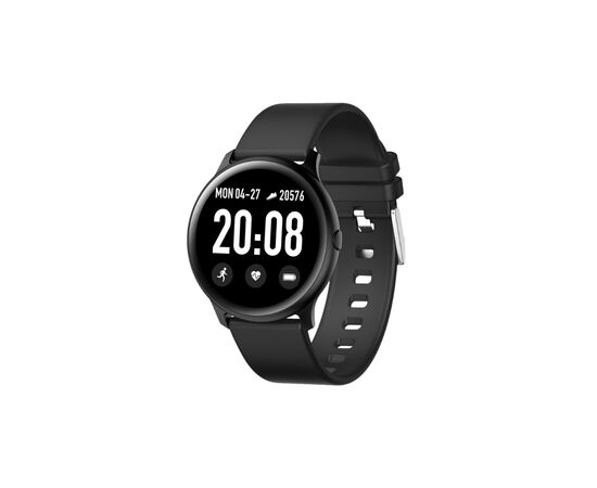 Смарт-годинник Maxcom Fit FW32 NEON Black