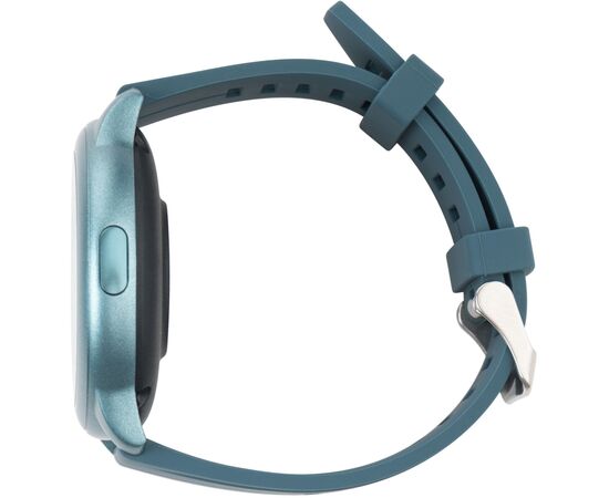 Смарт-часы Globex Smart Watch Aero Blue, изображение 8 Смарт-часы Globex Smart Watch Aero Blue, изображение 8