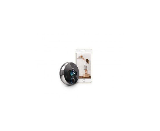 Панель виклику Fibaro Intercom FGIC-002 (FGIC-002), зображення 3 Панель виклику Fibaro Intercom FGIC-002 (FGIC-002), зображення 3