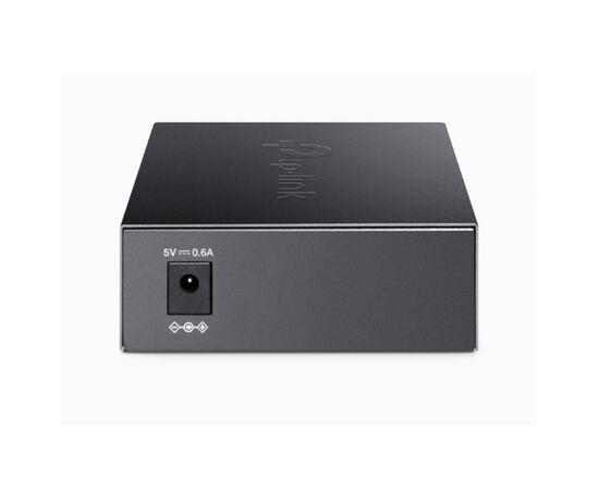 Медиаконвертер TP-Link TL-FC311B-20, изображение 3 Медиаконвертер TP-Link TL-FC311B-20, изображение 3