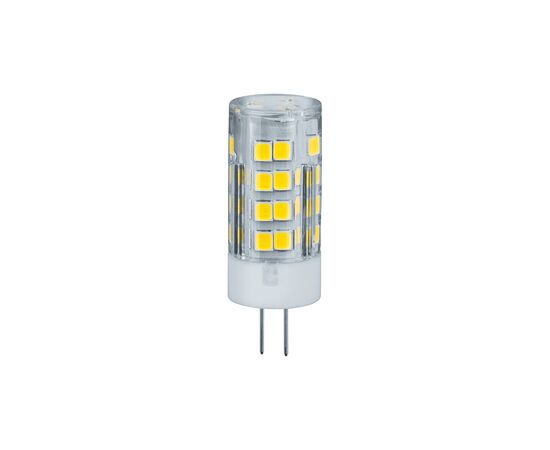 Лампочка Navigator Лампа Navigator 61 484 NLL-P-G4-5-230-4K (61484)