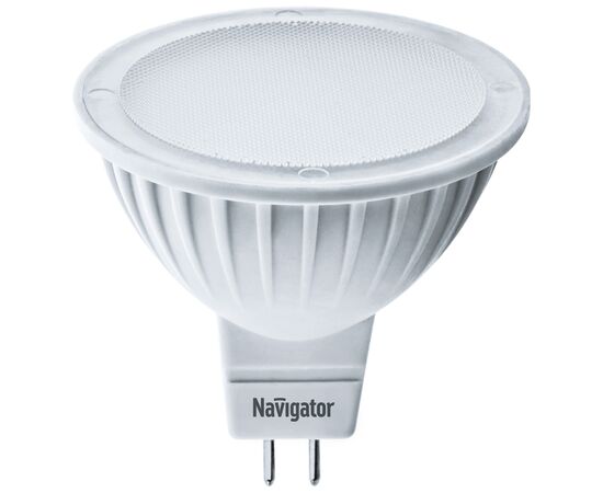 Лампочка Navigator NLL-MR16-7-230-4K-GU5.3 (94245)