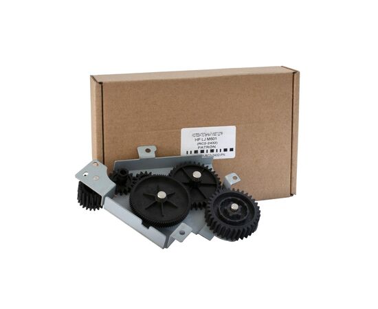 Коливальний вузол HP LJ M601 аналог RC2-2432 Patron (ZIP-HP-RC2-2432-PN)
