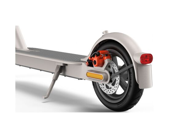 Електросамокат Xiaomi Mi Electric Scooter 3 Grey (BHR4853GL), зображення 12 Електросамокат Xiaomi Mi Electric Scooter 3 Grey (BHR4853GL), зображення 12
