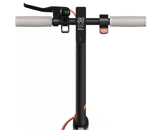 Електросамокат Xiaomi Mi Electric Scooter 3 Grey (BHR4853GL), зображення 8 Електросамокат Xiaomi Mi Electric Scooter 3 Grey (BHR4853GL), зображення 8