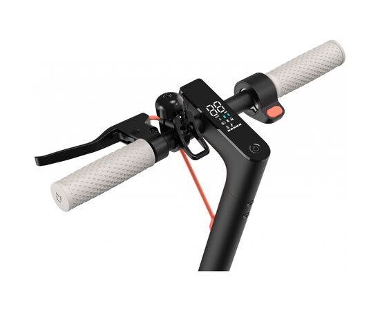 Електросамокат Xiaomi Mi Electric Scooter 3 Grey (BHR4853GL), зображення 9 Електросамокат Xiaomi Mi Electric Scooter 3 Grey (BHR4853GL), зображення 9