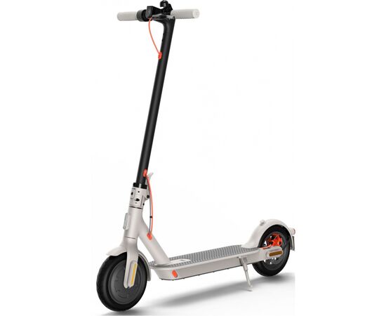 Електросамокат Xiaomi Mi Electric Scooter 3 Grey (BHR4853GL)
