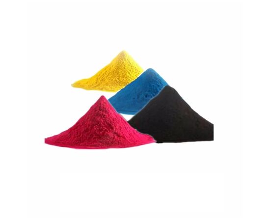Тонер Kyocera Color universal , 100г Yellow IPM (TSKCUNVYLL)