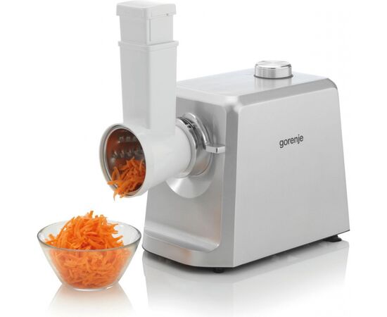 Мясорубка Gorenje MG2502SJX, изображение 2 Мясорубка Gorenje MG2502SJX, изображение 2