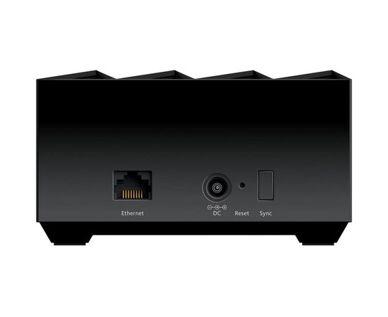 Точка доступу Wi-Fi Netgear MK62-100PES, зображення 6 Точка доступу Wi-Fi Netgear MK62-100PES, зображення 6