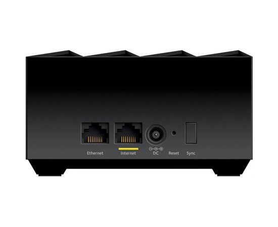 Точка доступу Wi-Fi Netgear MK63-100PES, зображення 5 Точка доступу Wi-Fi Netgear MK63-100PES, зображення 5