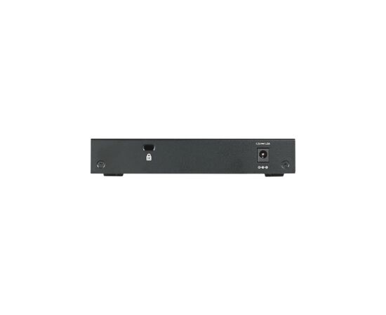 Коммутатор сетевой Netgear GS308T-100PES, изображение 4 Коммутатор сетевой Netgear GS308T-100PES, изображение 4