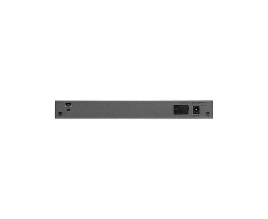 Коммутатор сетевой Netgear GS108PP-100EUS, изображение 7 Коммутатор сетевой Netgear GS108PP-100EUS, изображение 7