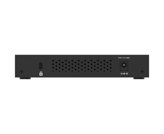 Коммутатор сетевой Netgear GS305PP-100PES, изображение 10 Коммутатор сетевой Netgear GS305PP-100PES, изображение 10