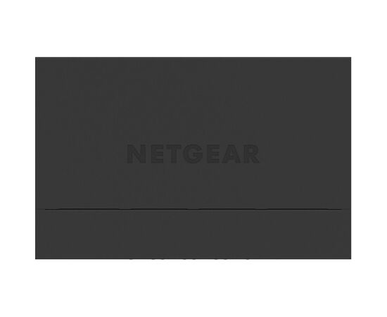 Коммутатор сетевой Netgear GS305PP-100PES, изображение 7 Коммутатор сетевой Netgear GS305PP-100PES, изображение 7