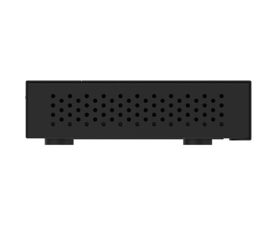 Коммутатор сетевой Netgear GS305PP-100PES, изображение 8 Коммутатор сетевой Netgear GS305PP-100PES, изображение 8