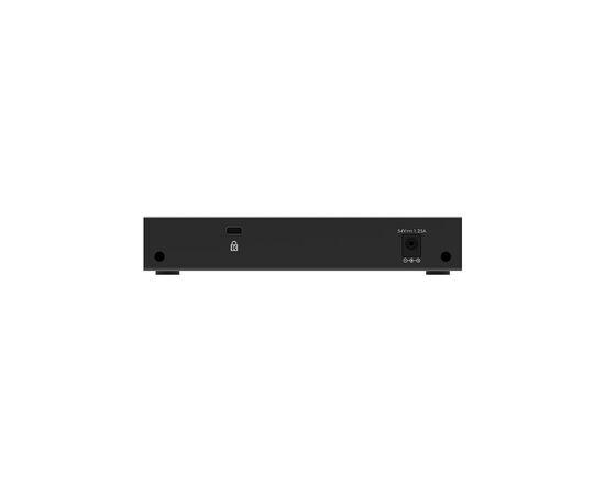 Коммутатор сетевой Netgear GS305P-200PES, изображение 4 Коммутатор сетевой Netgear GS305P-200PES, изображение 4