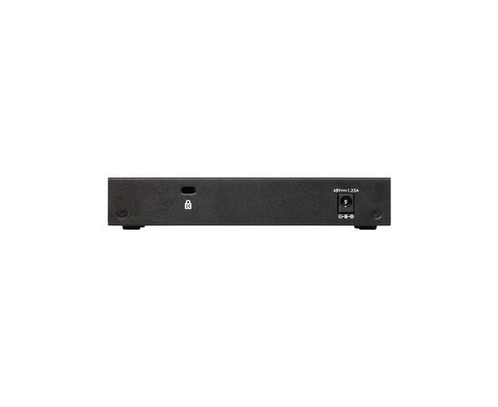 Коммутатор сетевой Netgear GS308P-100PES, изображение 6 Коммутатор сетевой Netgear GS308P-100PES, изображение 6