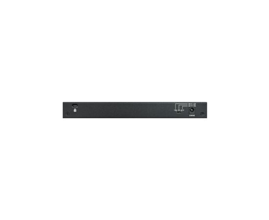 Комутатор мережевий Netgear GS308PP-100EUS, зображення 8 Комутатор мережевий Netgear GS308PP-100EUS, зображення 8