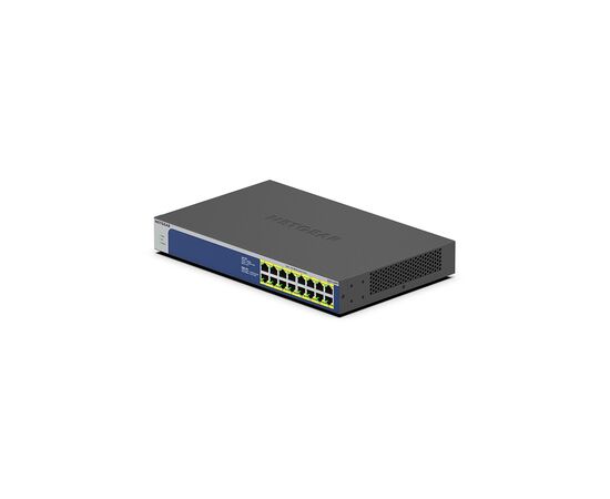 Коммутатор сетевой Netgear GS516PP-100EUS, изображение 2 Коммутатор сетевой Netgear GS516PP-100EUS, изображение 2