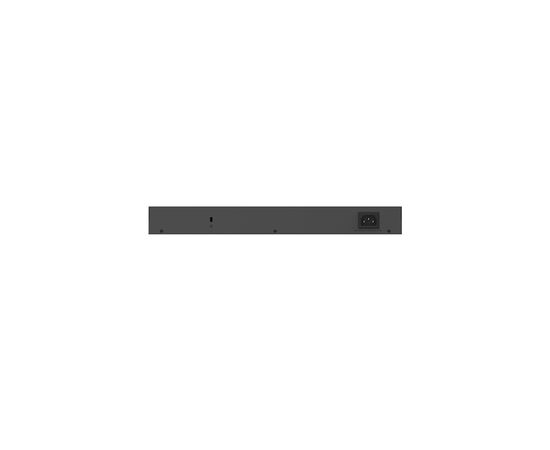 Коммутатор сетевой Netgear GS524UP-100EUS, изображение 3 Коммутатор сетевой Netgear GS524UP-100EUS, изображение 3