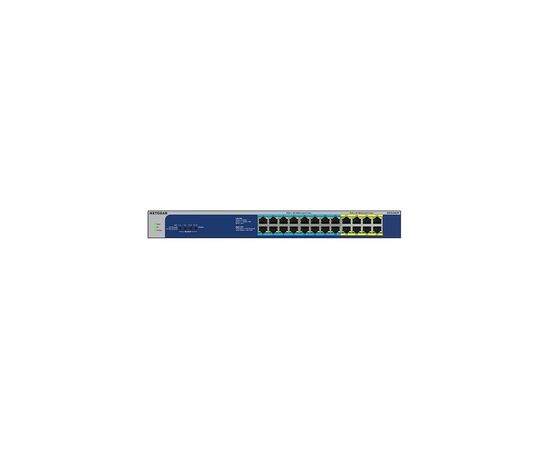 Комутатор мережевий Netgear GS524UP-100EUS