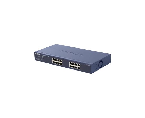 Коммутатор сетевой Netgear JGS516-200EUS, изображение 2 Коммутатор сетевой Netgear JGS516-200EUS, изображение 2