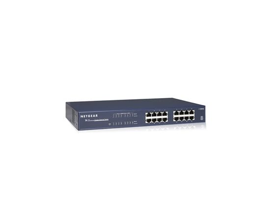 Коммутатор сетевой Netgear JGS516-200EUS, изображение 3 Коммутатор сетевой Netgear JGS516-200EUS, изображение 3