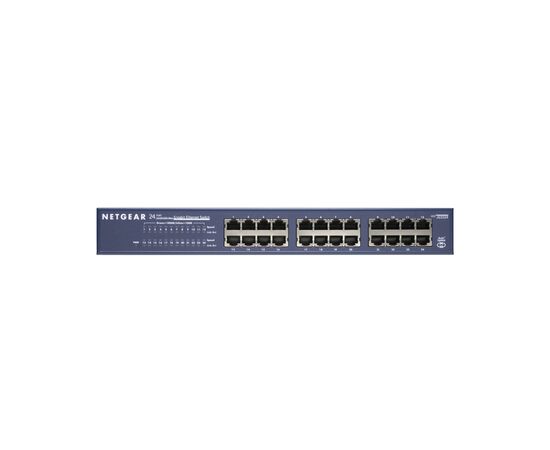 Комутатор мережевий Netgear JGS524-200EUS