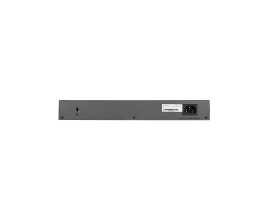 Коммутатор сетевой Netgear XS508M-100EUS, изображение 4 Коммутатор сетевой Netgear XS508M-100EUS, изображение 4