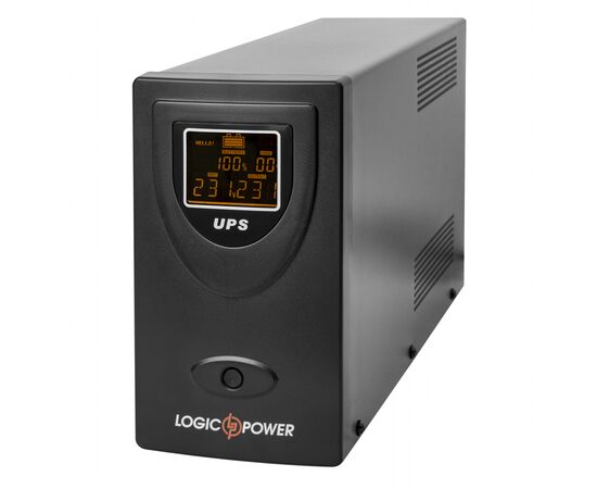 Источник бесперебойного питания LogicPower LP-UL2000VA (16155)