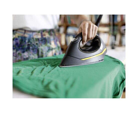 Утюг Karcher EasyFinish для SC 4-5 (2.863-310.0), изображение 2 Утюг Karcher EasyFinish для SC 4-5 (2.863-310.0), изображение 2