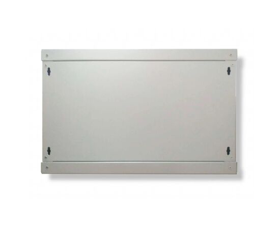 Шкаф настенный Hypernet 6U 19" 600x450 (WMNC-6U-FLAT-AC), изображение 4 Шкаф настенный Hypernet 6U 19" 600x450 (WMNC-6U-FLAT-AC), изображение 4