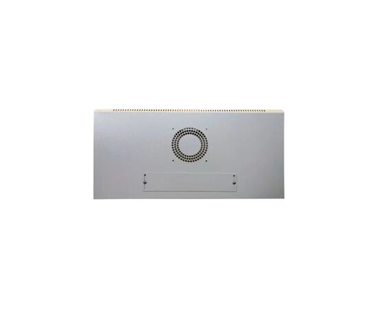 Шкаф настенный Hypernet 6U 19" 600х600 (WMNC66-6U-FLAT-AC), изображение 3 Шкаф настенный Hypernet 6U 19" 600х600 (WMNC66-6U-FLAT-AC), изображение 3