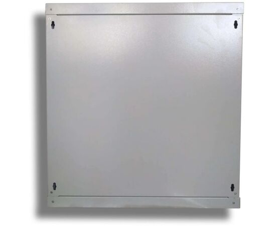 Шкаф настенный Hypernet 12U 19" 600x600 (WMNC66-12U-FLAT-AC), изображение 3 Шкаф настенный Hypernet 12U 19" 600x600 (WMNC66-12U-FLAT-AC), изображение 3