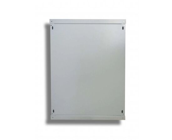 Шкаф настенный Hypernet 15U 19" 600x450 (WMNC-15U-FLAT-AC), изображение 5 Шкаф настенный Hypernet 15U 19" 600x450 (WMNC-15U-FLAT-AC), изображение 5