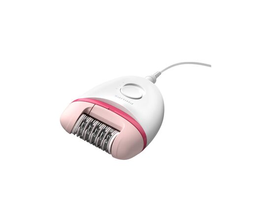 Эпилятор Philips Satinelle Essential BRE235/0 (BRE235/00), изображение 2 Эпилятор Philips Satinelle Essential BRE235/0 (BRE235/00), изображение 2