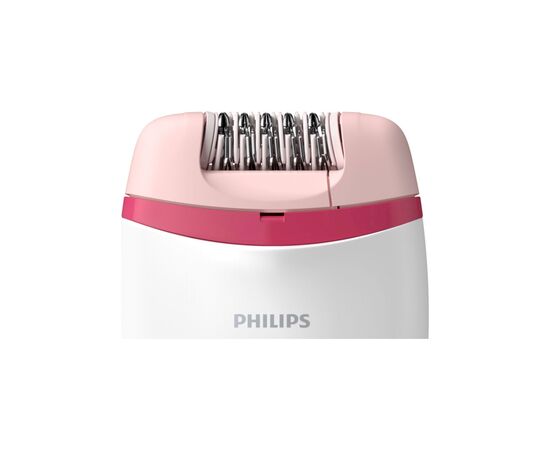 Эпилятор Philips Satinelle Essential BRE235/0 (BRE235/00), изображение 4 Эпилятор Philips Satinelle Essential BRE235/0 (BRE235/00), изображение 4