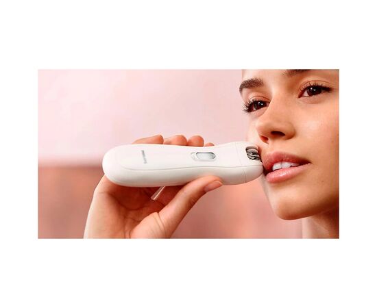 Эпилятор Philips BRP506/00, изображение 8 Эпилятор Philips BRP506/00, изображение 8