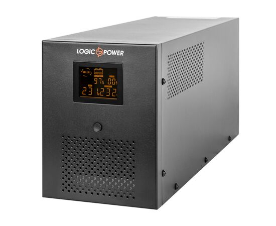 Источник бесперебойного питания LogicPower LP-UL3000VA (16156)