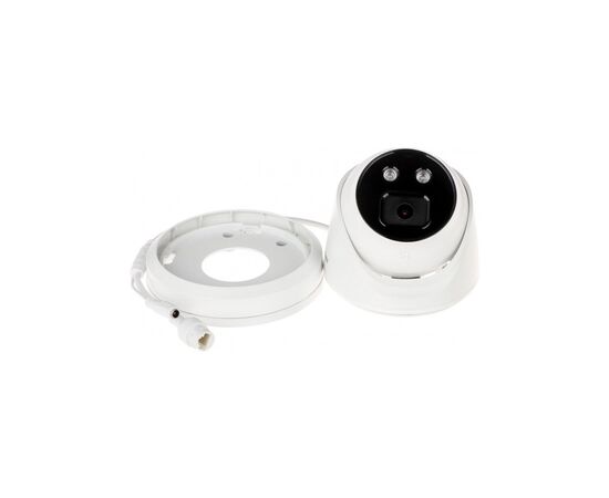 Камера видеонаблюдения Hikvision DS-2CD2347G2-LU(C) (2.8), изображение 4 Камера видеонаблюдения Hikvision DS-2CD2347G2-LU(C) (2.8), изображение 4