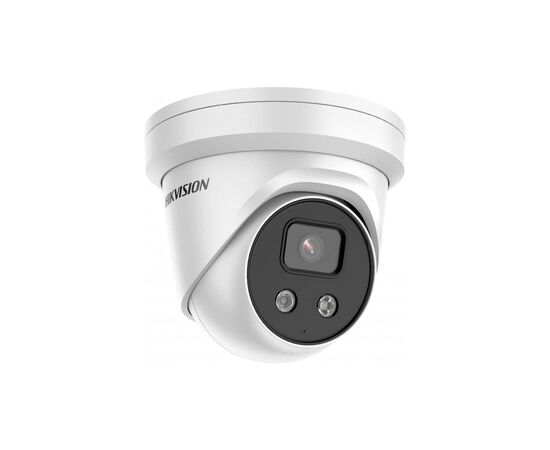 Камера відеоспостереження Hikvision DS-2CD2347G2-LU(C) (2.8)