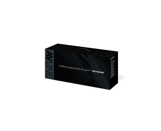 Коммутатор сетевой Netgear Комутатор M4250-10G2F-POE+ (GSM4212P) 8x1GE PoE+(125W), 2x1G (GSM4212P-100EUS), изображение 2 Коммутатор сетевой Netgear Комутатор M4250-10G2F-POE+ (GSM4212P) 8x1GE PoE+(125W), 2x1G (GSM4212P-100EUS), изображение 2