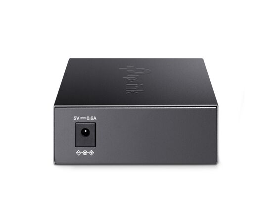 Медиаконвертер TP-Link TL-FC311A-2, изображение 4 Медиаконвертер TP-Link TL-FC311A-2, изображение 4
