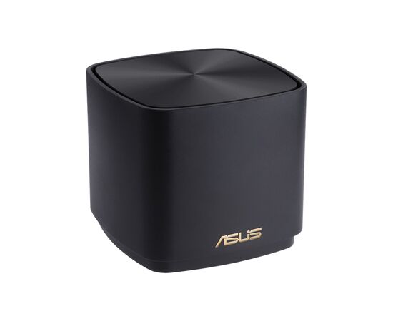 Точка доступу Wi-Fi ASUS XD4-2PK-BLACK, зображення 2 Точка доступу Wi-Fi ASUS XD4-2PK-BLACK, зображення 2
