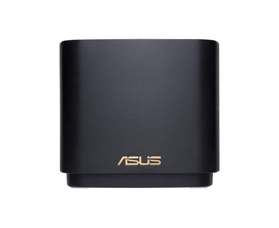 Точка доступу Wi-Fi ASUS XD4-2PK-BLACK